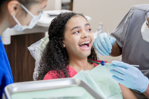 Best Emergency Dentist for Lost Fillings or Crowns in Louisville, KY
