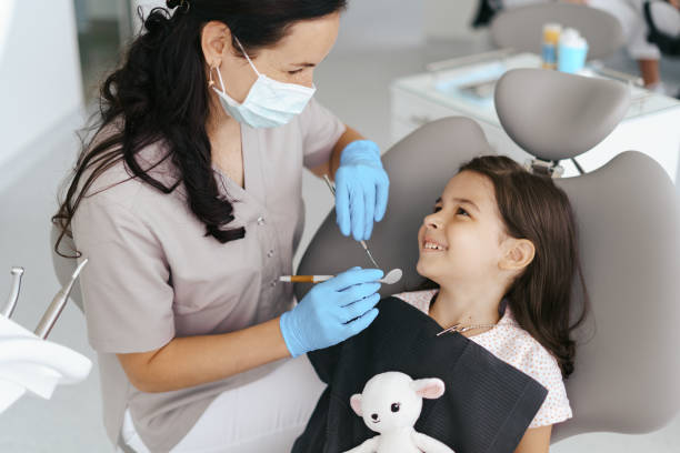Best Broken or Cracked Tooth Emergency Dentist in Louisville, KY